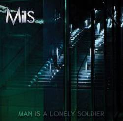 Man Is a Lonely Soldier
